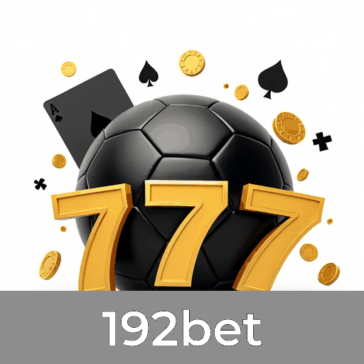 Acesso ao 192bet