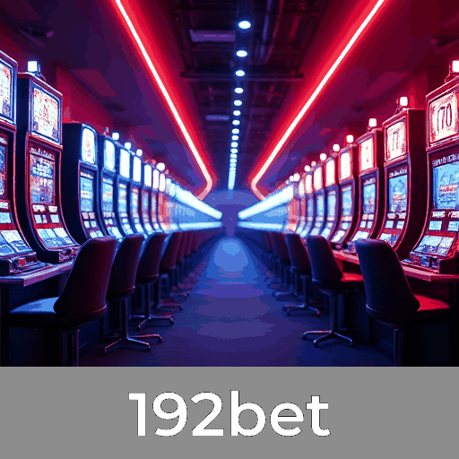 Cadastro na 192bet