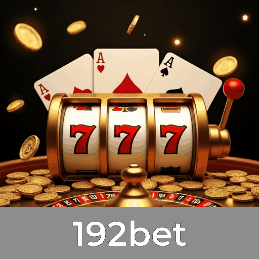 Acesso ao 192bet