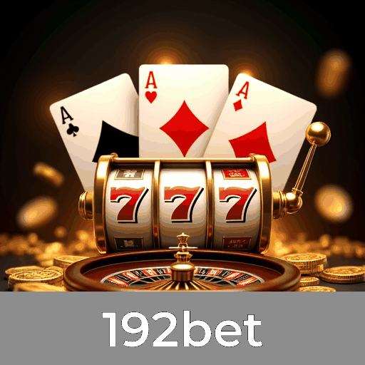 Cadastro na 192bet