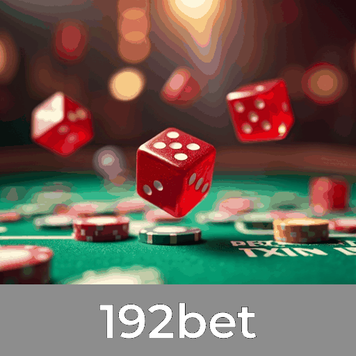 Cassino Online 192bet