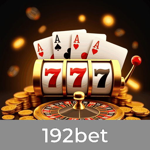 Cadastro na 192bet