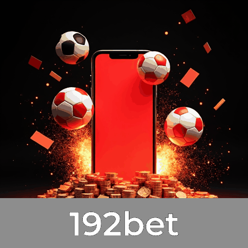 Apostas no 192bet