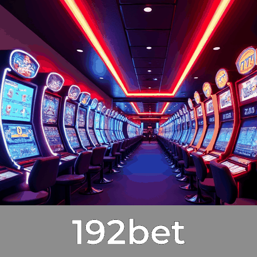 Cassino Online 192bet