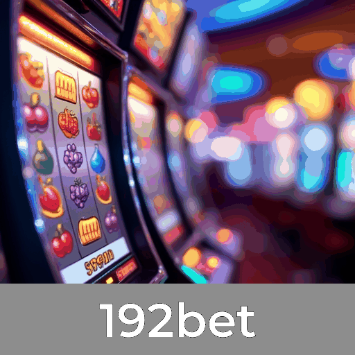Cassino Online 192bet