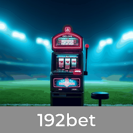 Acessar o site 192bet COM