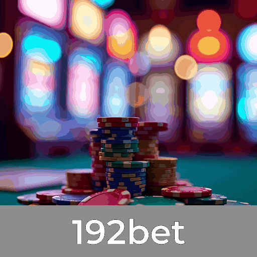 Acesso ao 192bet