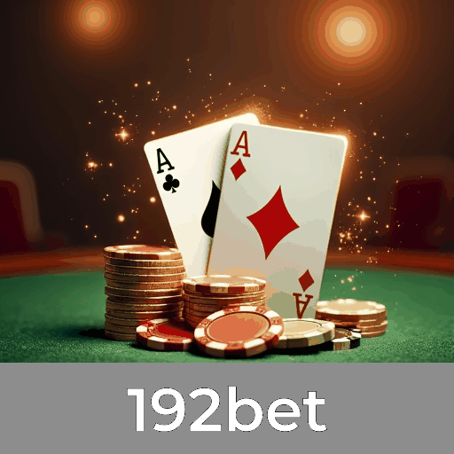 Cadastro na 192bet