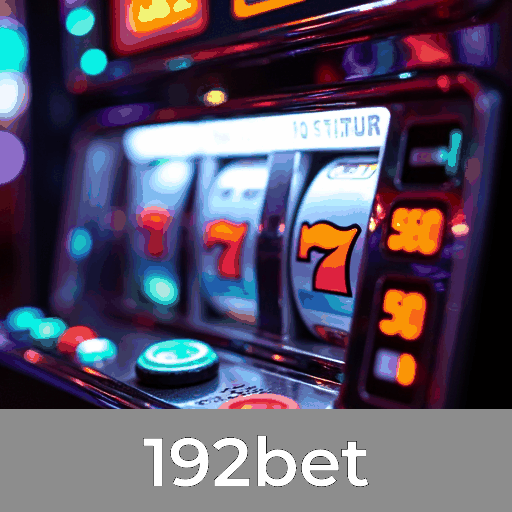 Cassino Online 192bet