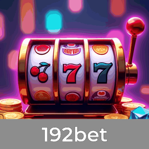 Acesso ao 192bet