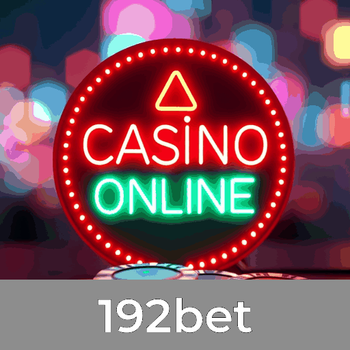 Cassino Online 192bet