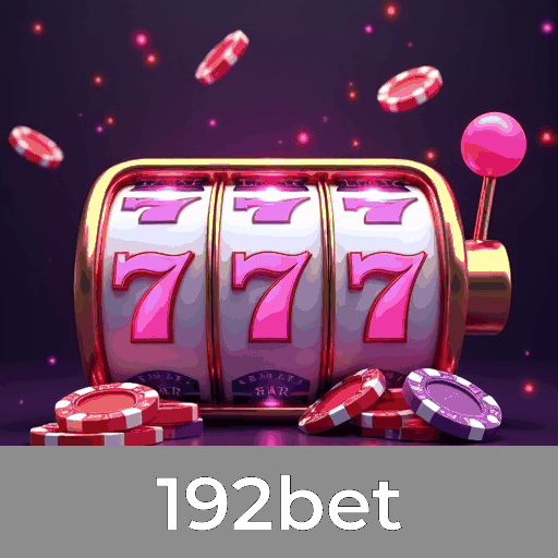 Cadastro na 192bet